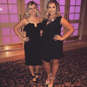 Meet your Posher, Nina